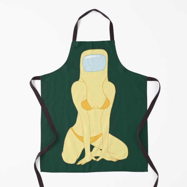 Item preview, Sexy Amunus Yellow designed and sold by SinMineral.