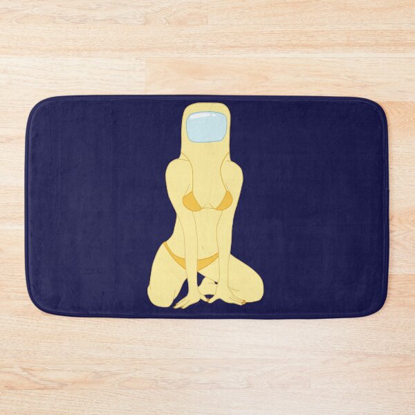 Item preview, Sexy Amunus Yellow designed and sold by SinMineral.