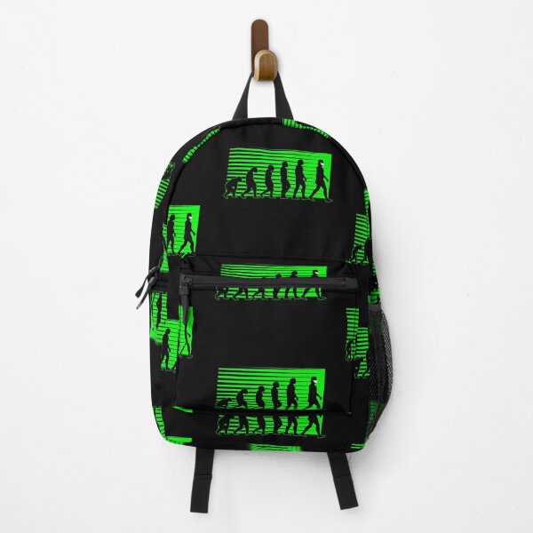 Item preview, funny evolution of man coronavirus designed and sold by Gossip Rag.