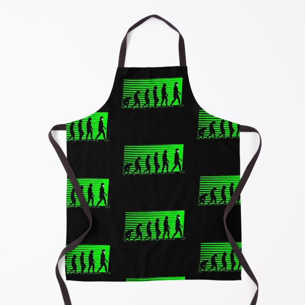 Item preview, funny evolution of man coronavirus designed and sold by Gossip Rag.
