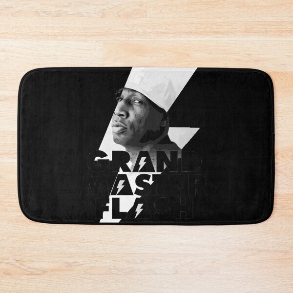 Item preview, Grand master hip hop flash designed and sold by ZenetaZee.