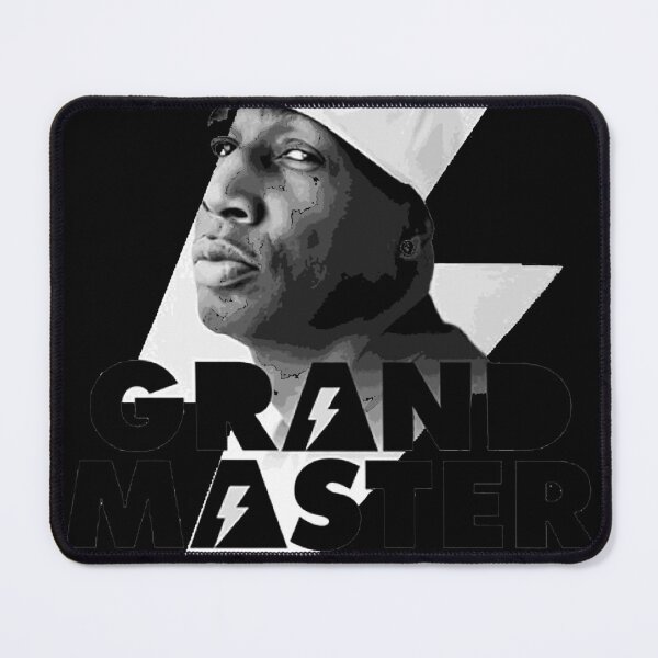 Item preview, Grand master hip hop flash designed and sold by ZenetaZee.