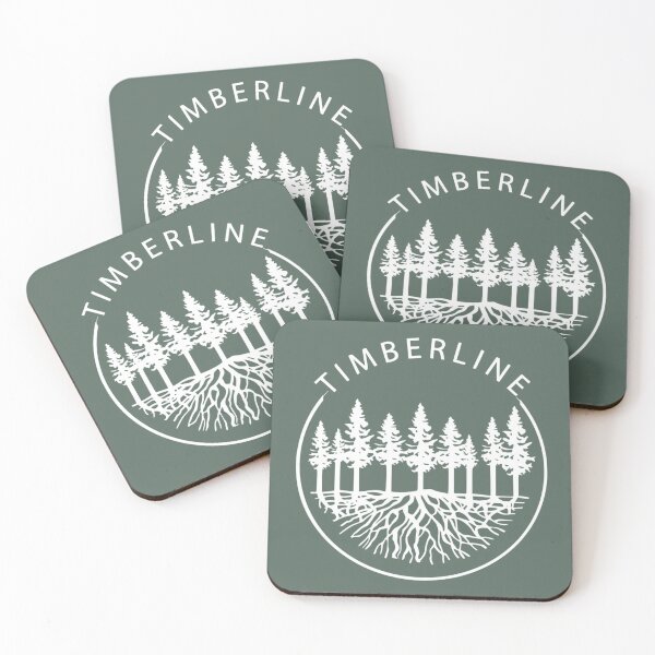 Item preview, Timberline Merch designed and sold by Nathan Lewis.