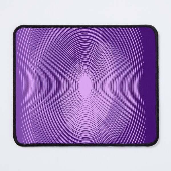 Item preview, Pulsating Purple Parallelism designed and sold by Jean Gregory Evans.