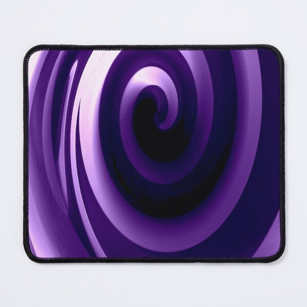 Item preview, Purple Portion designed and sold by Jean Gregory Evans.