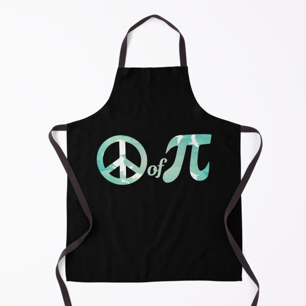 Item preview, Peace Of Pi Symbol Science Geek Nerd Mathematics Pun Pi Day designed and sold by Merchking1.