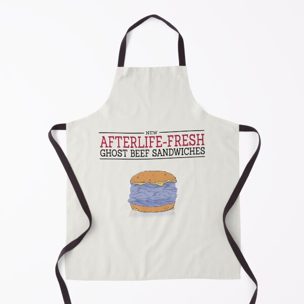 Item preview, Ghost Beef Sandwiches designed and sold by Knadire.