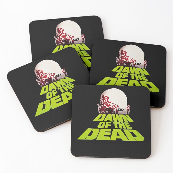 Item preview, The dead movie green text graphic designed and sold by NorsworthyRosie.
