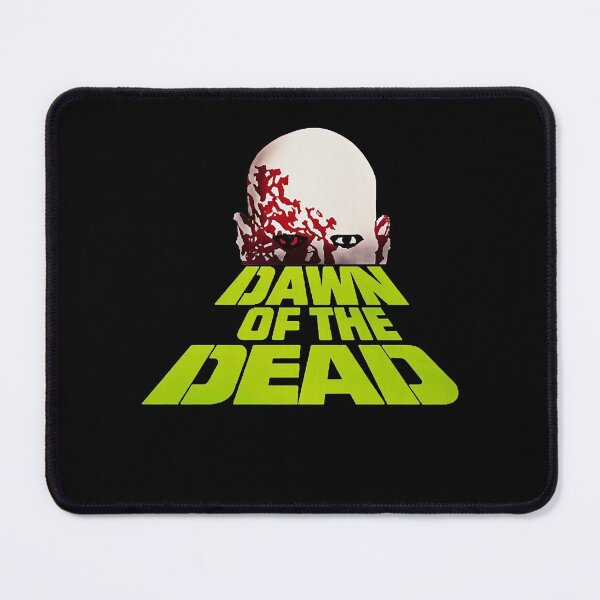 Item preview, The dead movie green text graphic designed and sold by NorsworthyRosie.