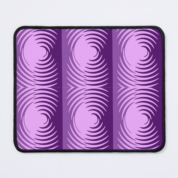 Item preview, Purple Preference designed and sold by Jean Gregory Evans.
