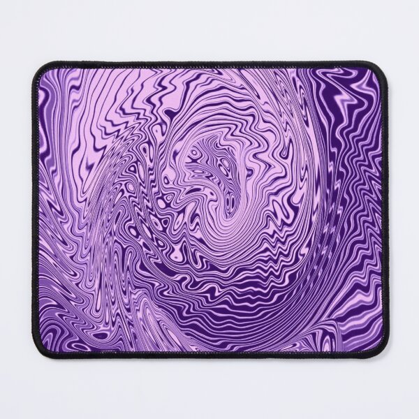 Item preview, PLAYFUL PURPLE designed and sold by Jean Gregory Evans.