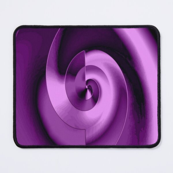 Item preview, PURPLE PARADIGM designed and sold by Jean Gregory Evans.