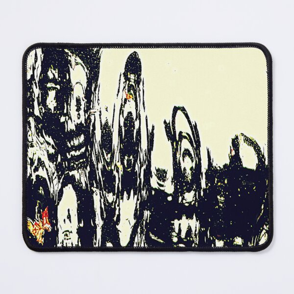 Item preview, Monsters Gather For Class Reunion Photograph designed and sold by Jean Gregory Evans.