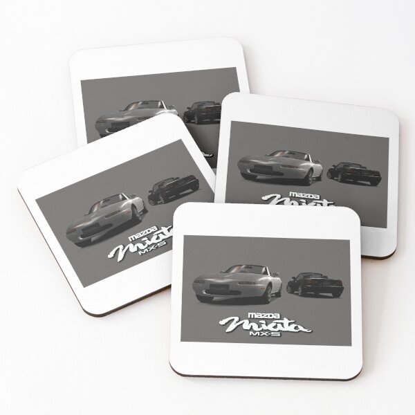 Item preview, Mazda Miata MX-5 designed and sold by isrlygood1.