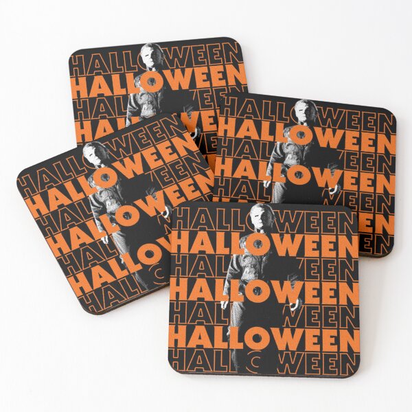 Item preview, Halloween text designed and sold by ZenetaZee.