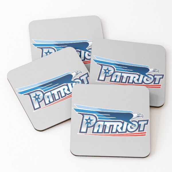 Item preview, Patriot designed and sold by DUSTIN Y.