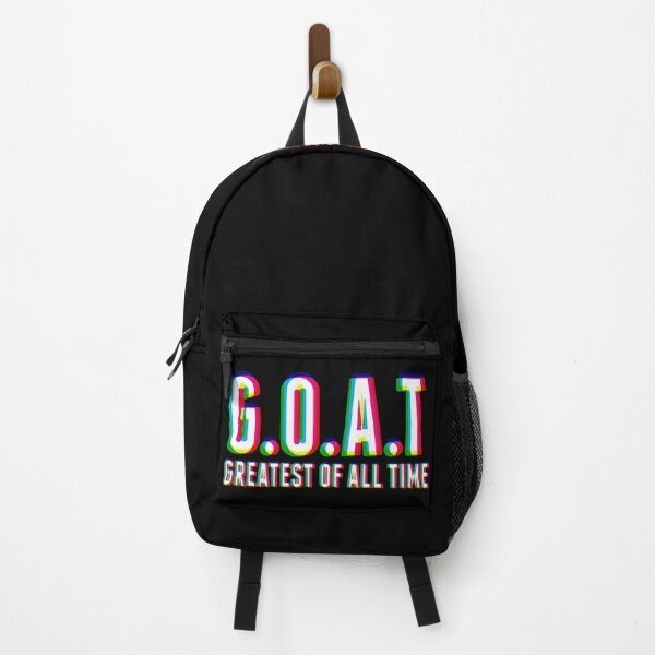 Item preview, Greatest of all time CMYK (dark) designed and sold by animinimal.