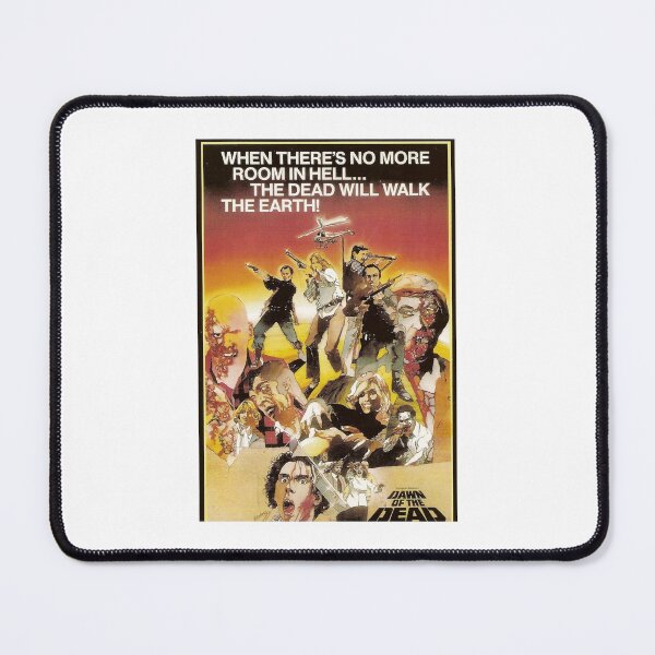 Item preview, Dead film poster designed and sold by NorsworthyRosie.