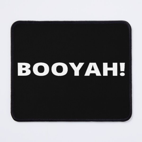Item preview, BOOYAH! designed and sold by PLANTONE.