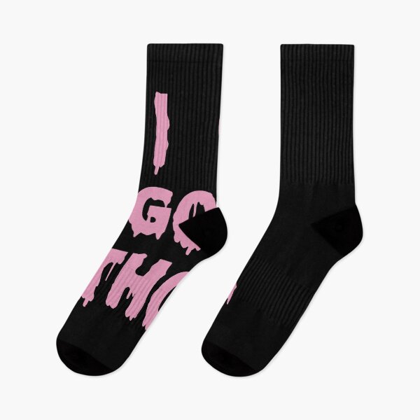 Item preview, I Love Goth Thots designed and sold by johnking2808.
