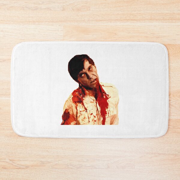 Item preview, A man is injured designed and sold by NorsworthyRosie.