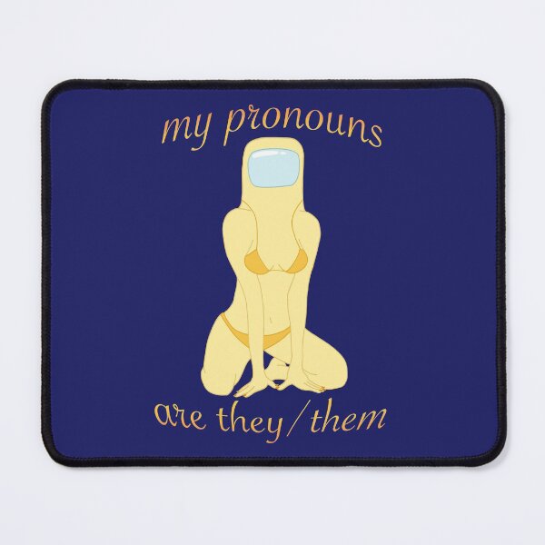 Item preview, They Them Amunus designed and sold by SinMineral.