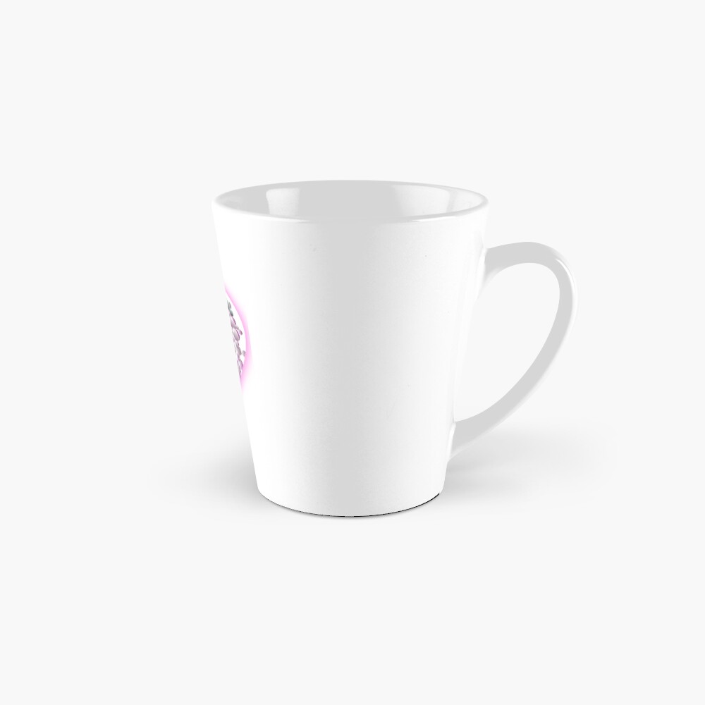 Item preview, Tall Mug designed and sold by pame360.