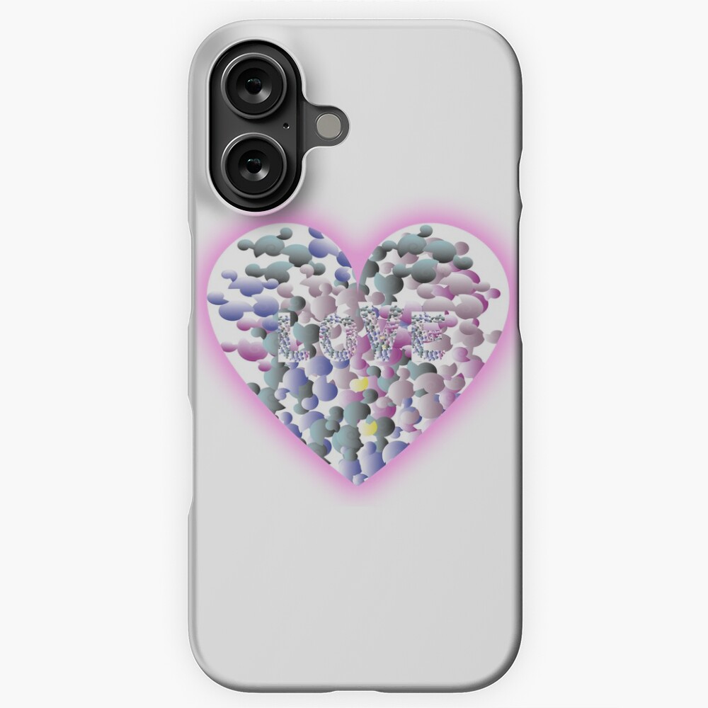 Item preview, iPhone Snap Case designed and sold by pame360.