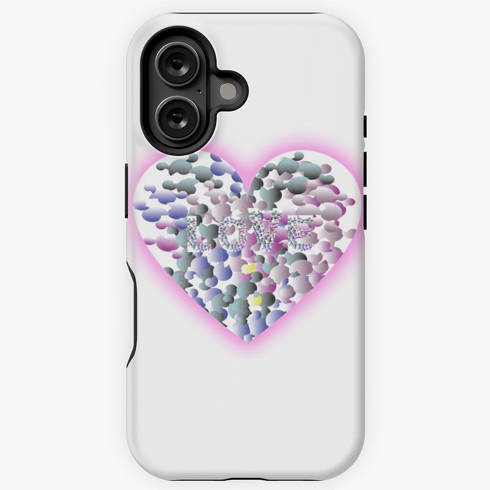 Item preview, iPhone Magsafe Tough Case designed and sold by pame360.