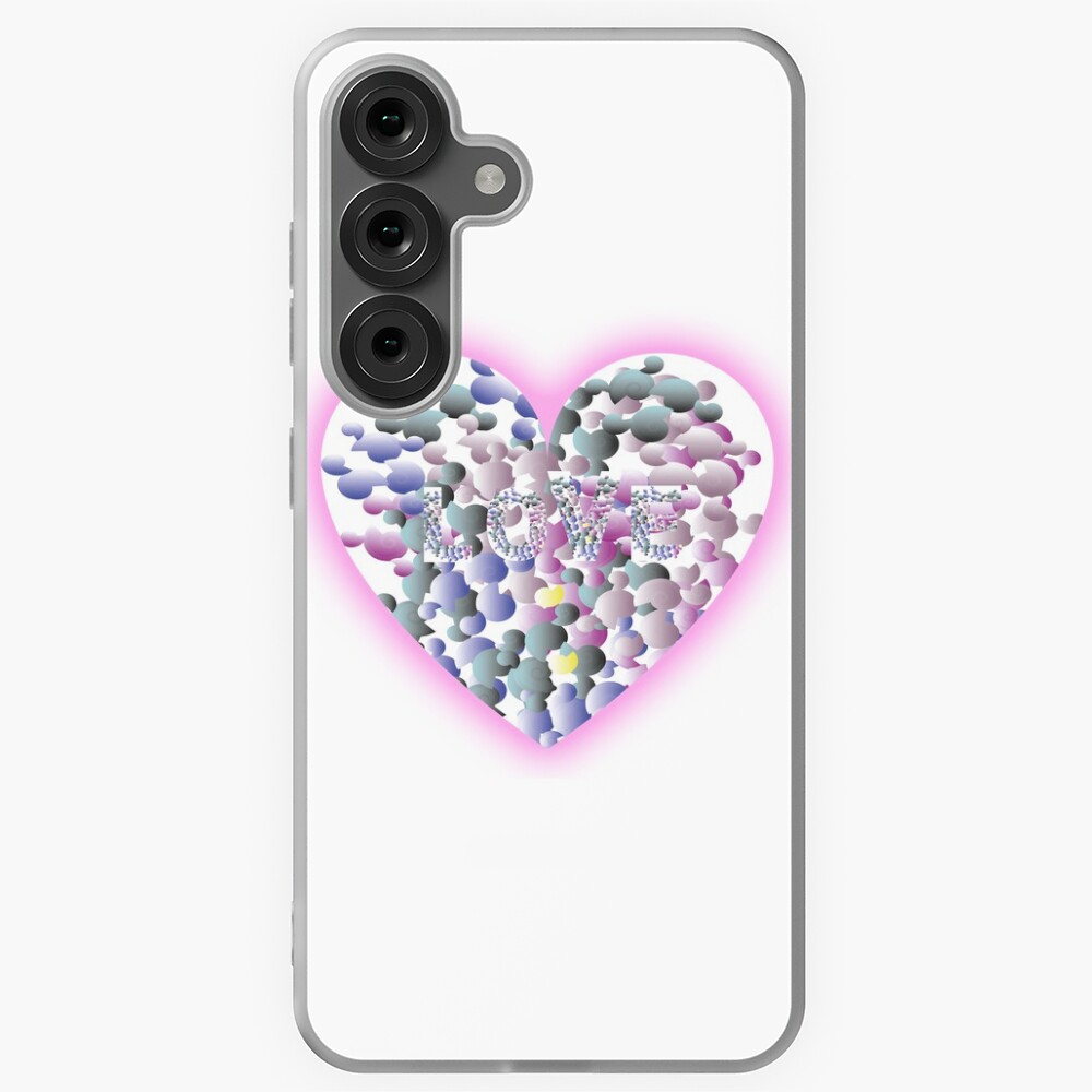 Item preview, Samsung Galaxy Soft Case designed and sold by pame360.