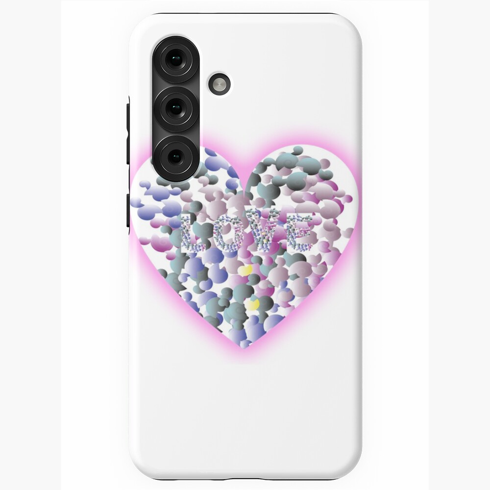 Item preview, Samsung Galaxy Tough Case designed and sold by pame360.