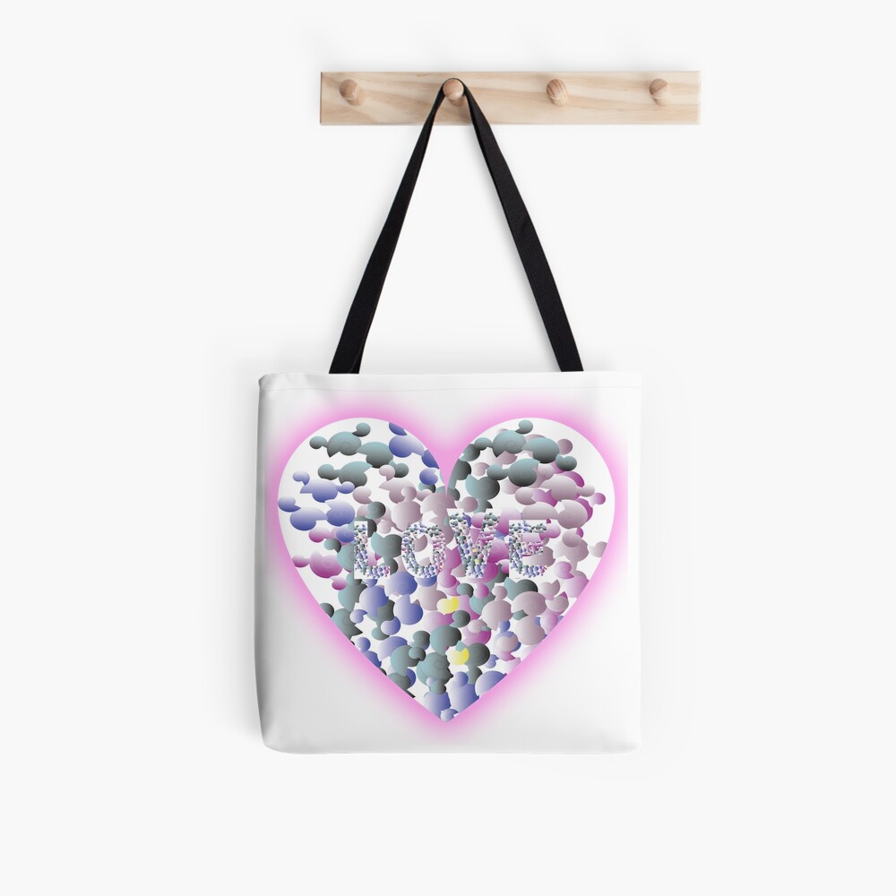 Item preview, All Over Print Tote Bag designed and sold by pame360.