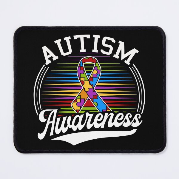 Item preview, Autism Awareness Autistic Puzzle Piece Special Needs World Autism Day designed and sold by Merchking1.