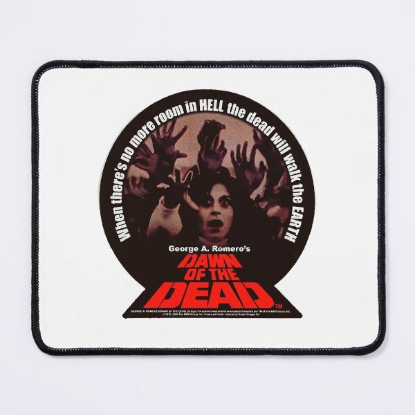 Item preview, The dead will walk the earth designed and sold by NorsworthyRosie.