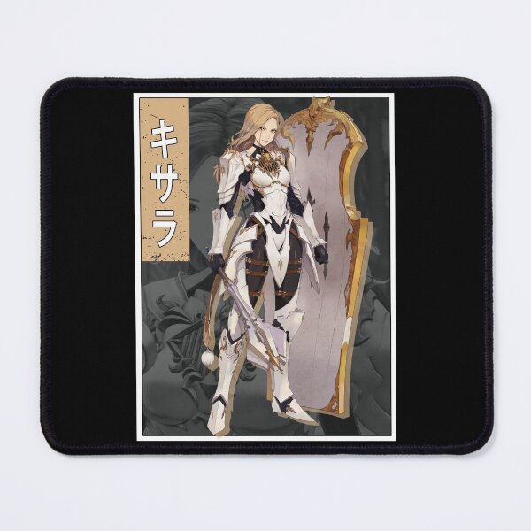 Item preview, Tales Of Arise Games Character KISARA designed and sold by RandellElaine8.