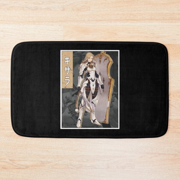 Item preview, Tales Of Arise Games Character KISARA designed and sold by RandellElaine8.