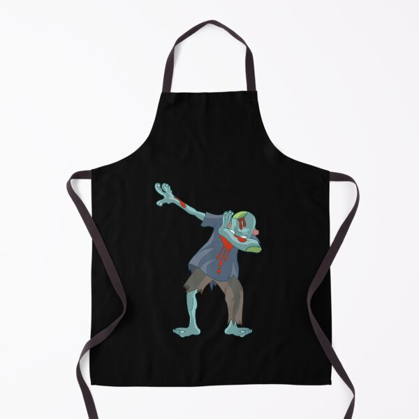 Item preview, Dabbing Zombie Dab Dabber Dabbin Funny Cool Halloween Costume designed and sold by Merchking1.