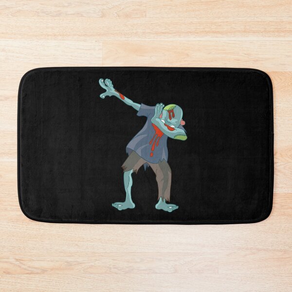 Item preview, Dabbing Zombie Dab Dabber Dabbin Funny Cool Halloween Costume designed and sold by Merchking1.