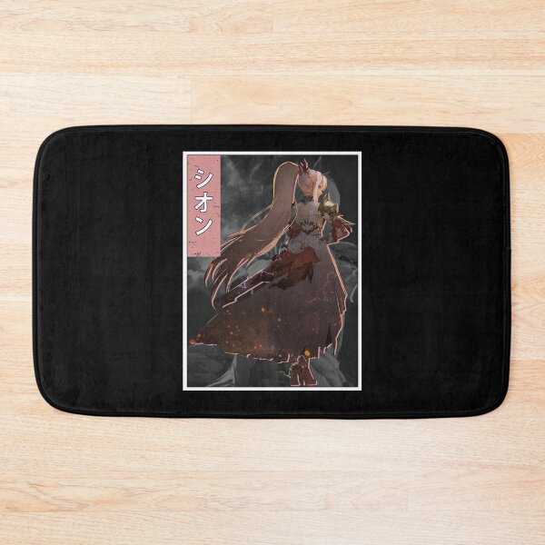 Item preview, Tales Of Arise Games Character SHIONNE designed and sold by RandellElaine8.