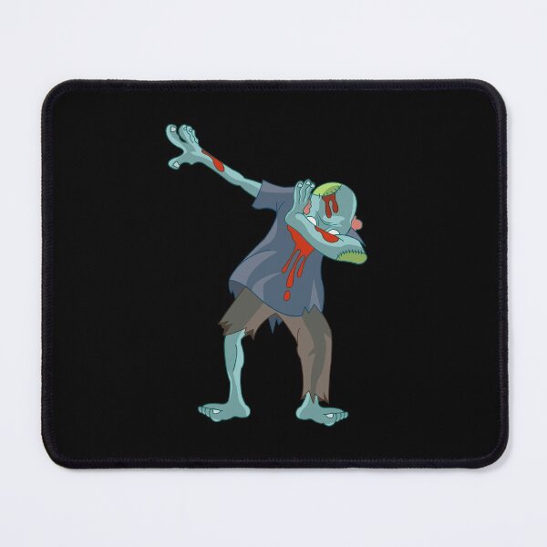 Item preview, Dabbing Zombie Dab Dabber Dabbin Funny Cool Halloween Costume designed and sold by Merchking1.
