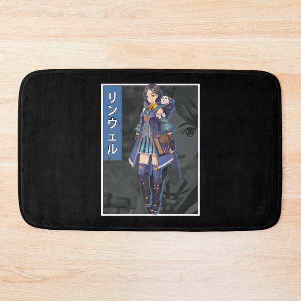 Item preview, Tales Of Arise Games Character RINWELL designed and sold by RandellElaine8.