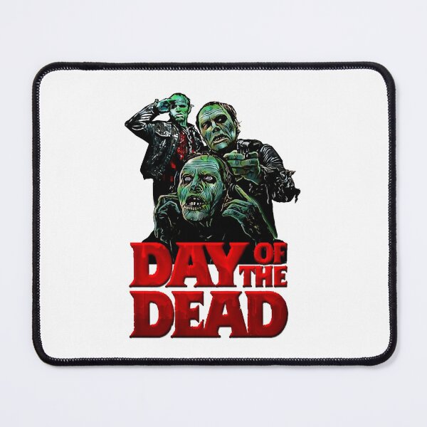 Item preview, Day of dead horror graphic designed and sold by NorsworthyRosie.