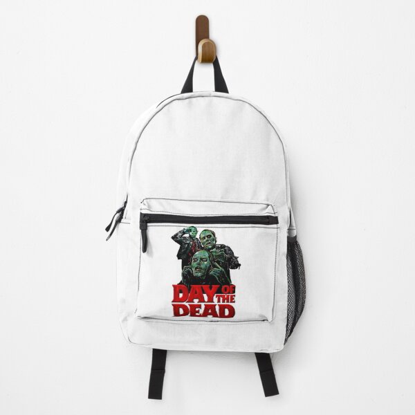Item preview, Day of dead horror graphic designed and sold by NorsworthyRosie.