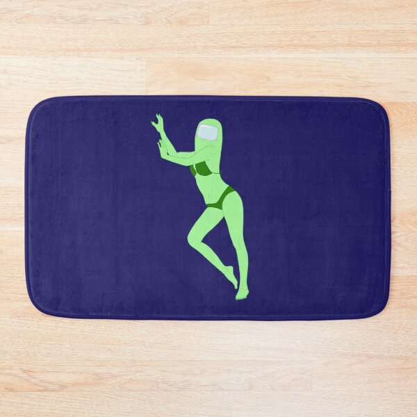 Item preview, Sexy Green Amunus designed and sold by SinMineral.