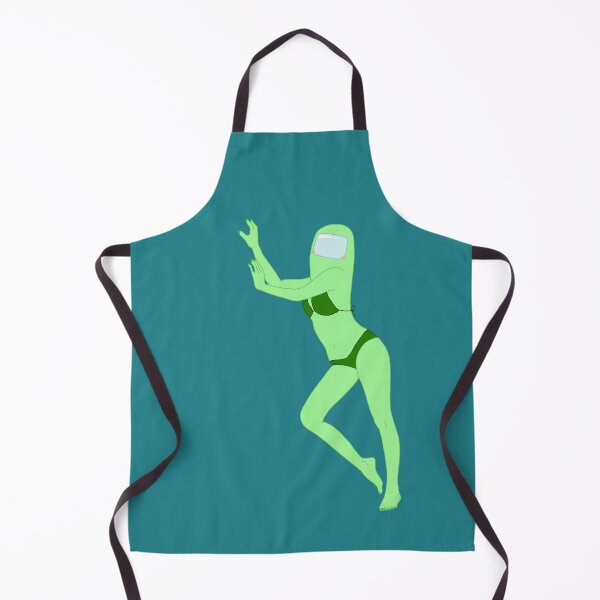 Item preview, Sexy Green Amunus designed and sold by SinMineral.