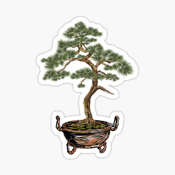 Item preview, Bonsai designed and sold by Andy551.