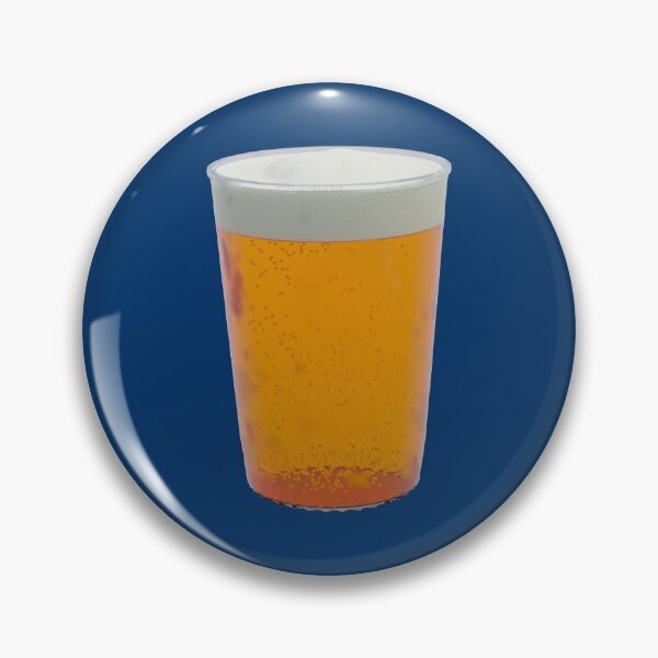 Item preview, Glass of Beer designed and sold by bradm50.