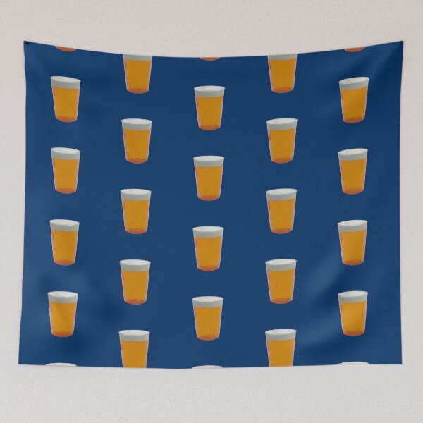 Item preview, Glass of Beer designed and sold by bradm50.