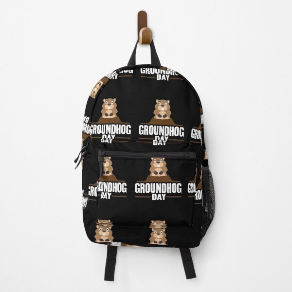 Item preview, Groundhog Day Funny Ground Hog Forecasting Shadow Vibes designed and sold by Merchking1.