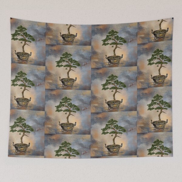 Item preview, Bonsai designed and sold by Andy551.